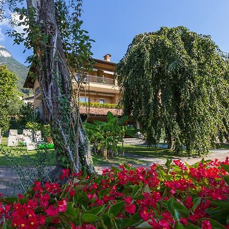 Albergo Villa Edy Tremezzo Exterior foto