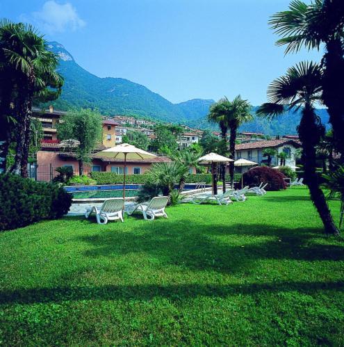 Albergo Villa Edy Tremezzo Exterior foto