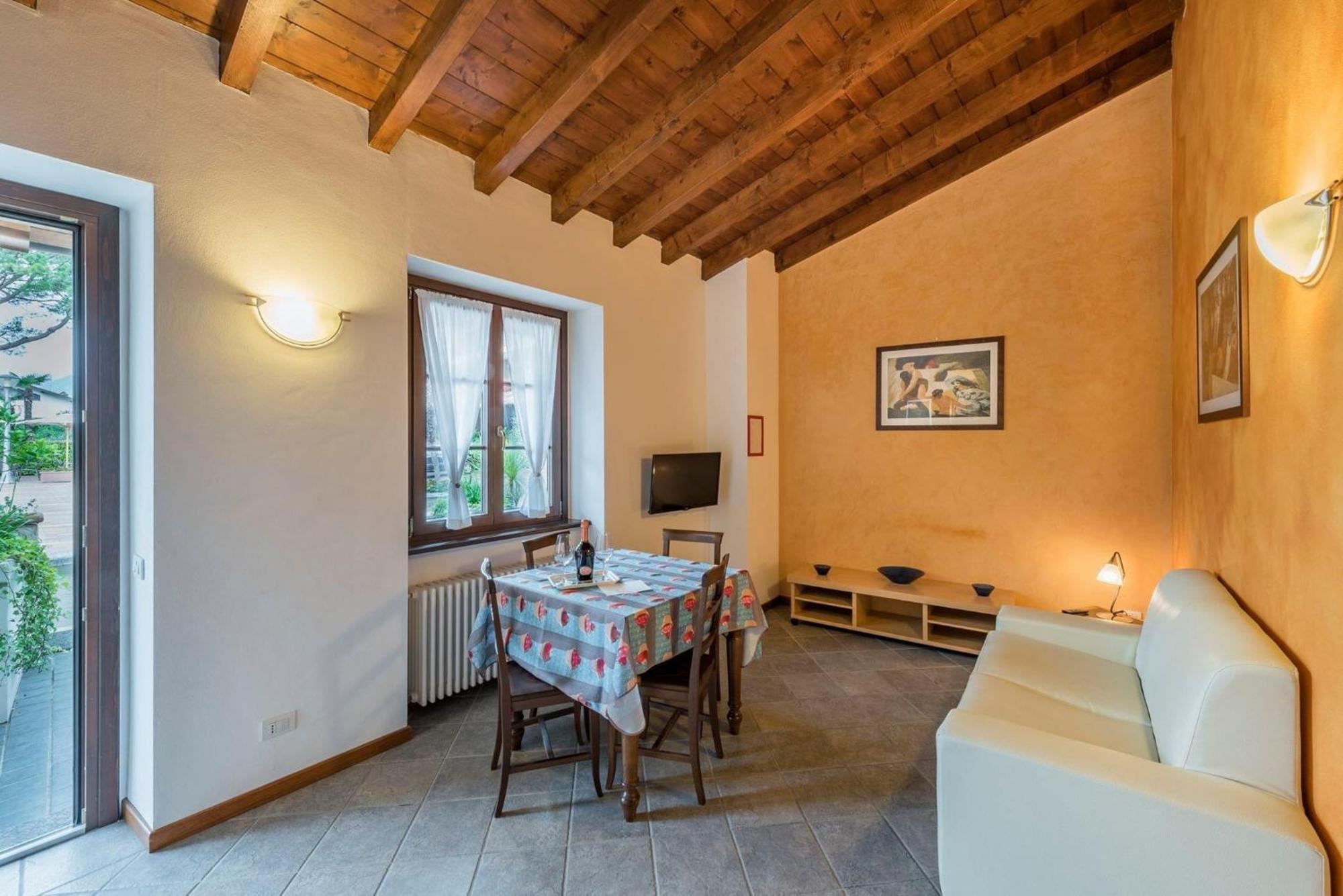 Albergo Villa Edy Tremezzo Exterior foto