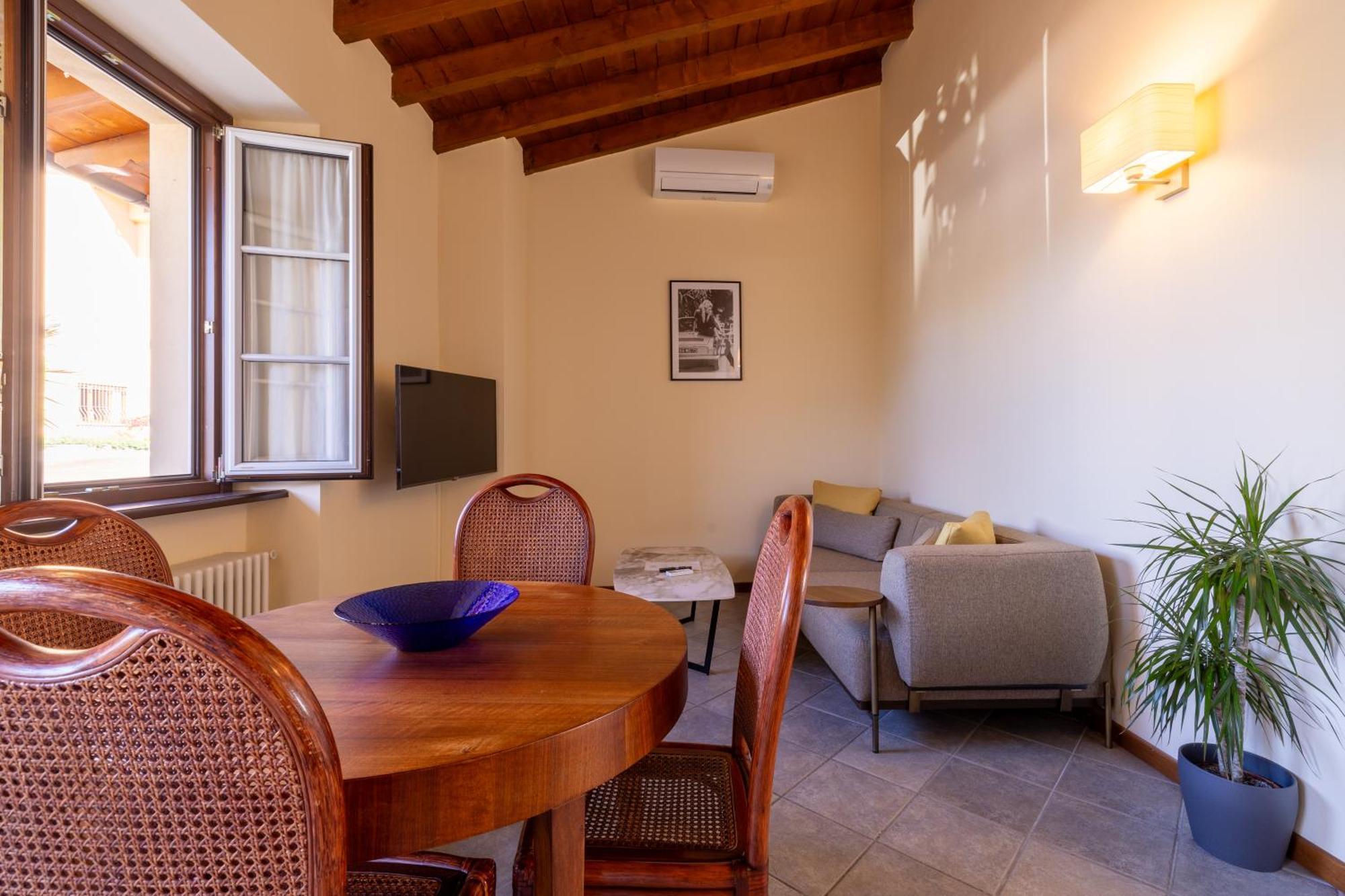 Albergo Villa Edy Tremezzo Exterior foto