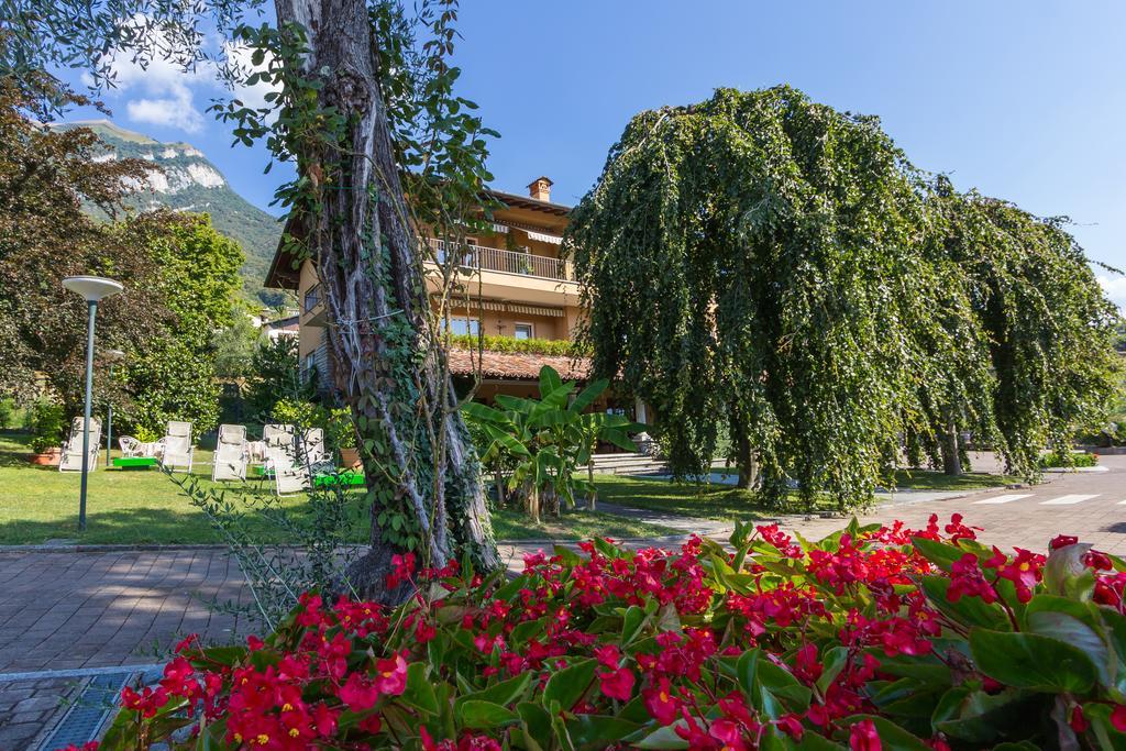 Albergo Villa Edy Tremezzo Exterior foto